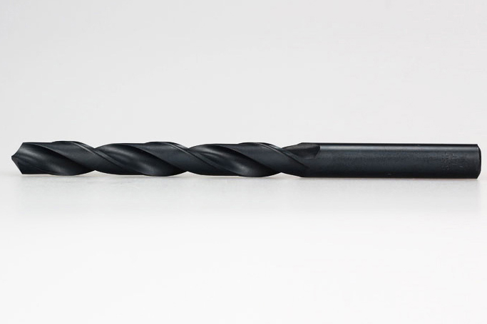 高速鋼軋制麻花鉆